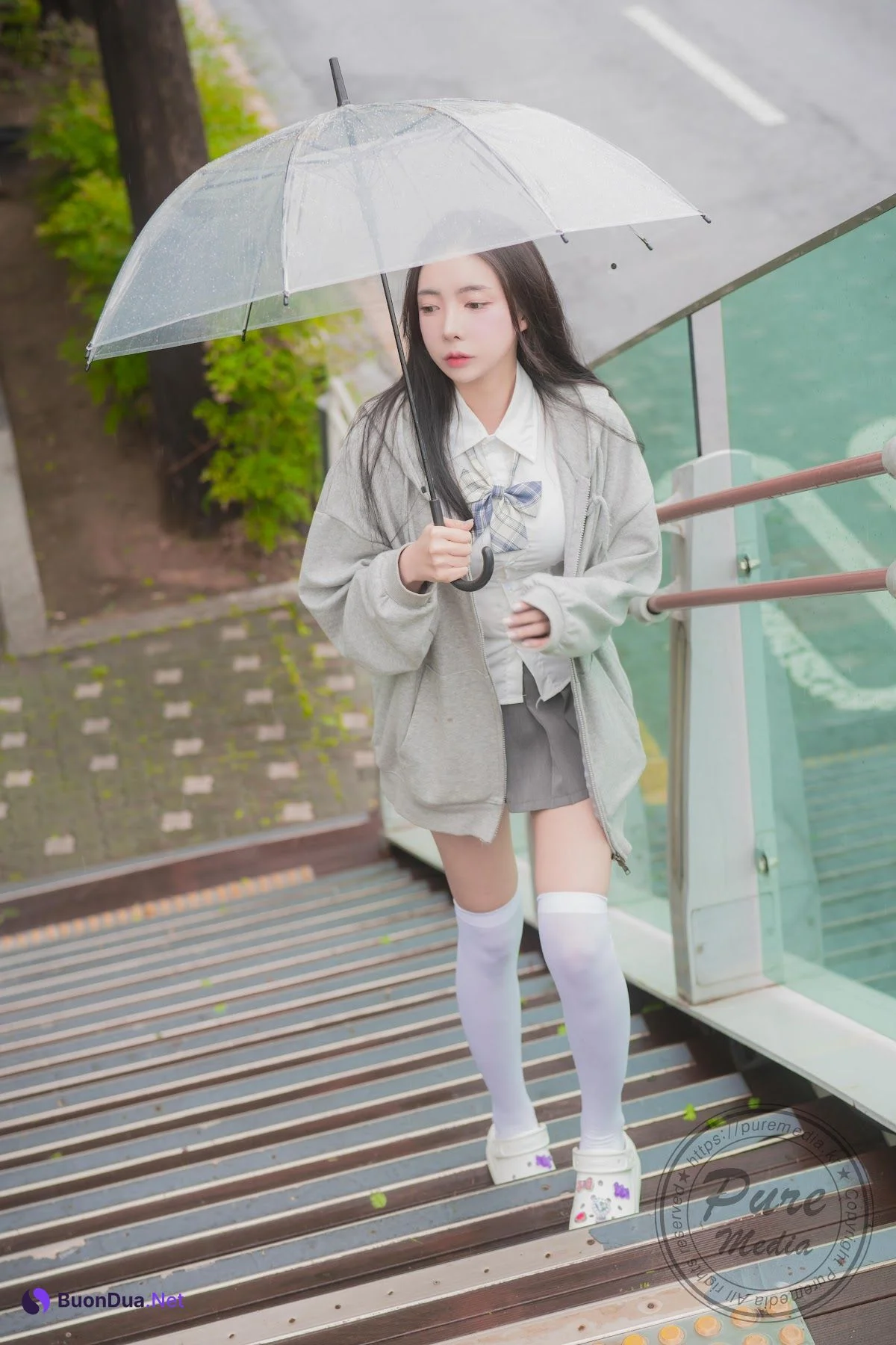 Pure Media Vol.288 Malrang (말랑) - 사진 2