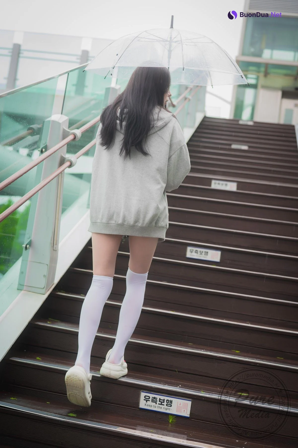 Pure Media Vol.288 Malrang (말랑) - 사진 3