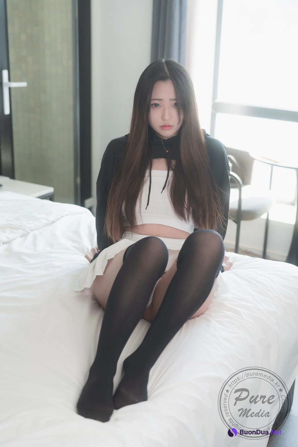 Pure Media Vol.290 Yuna - รูปภาพ 13