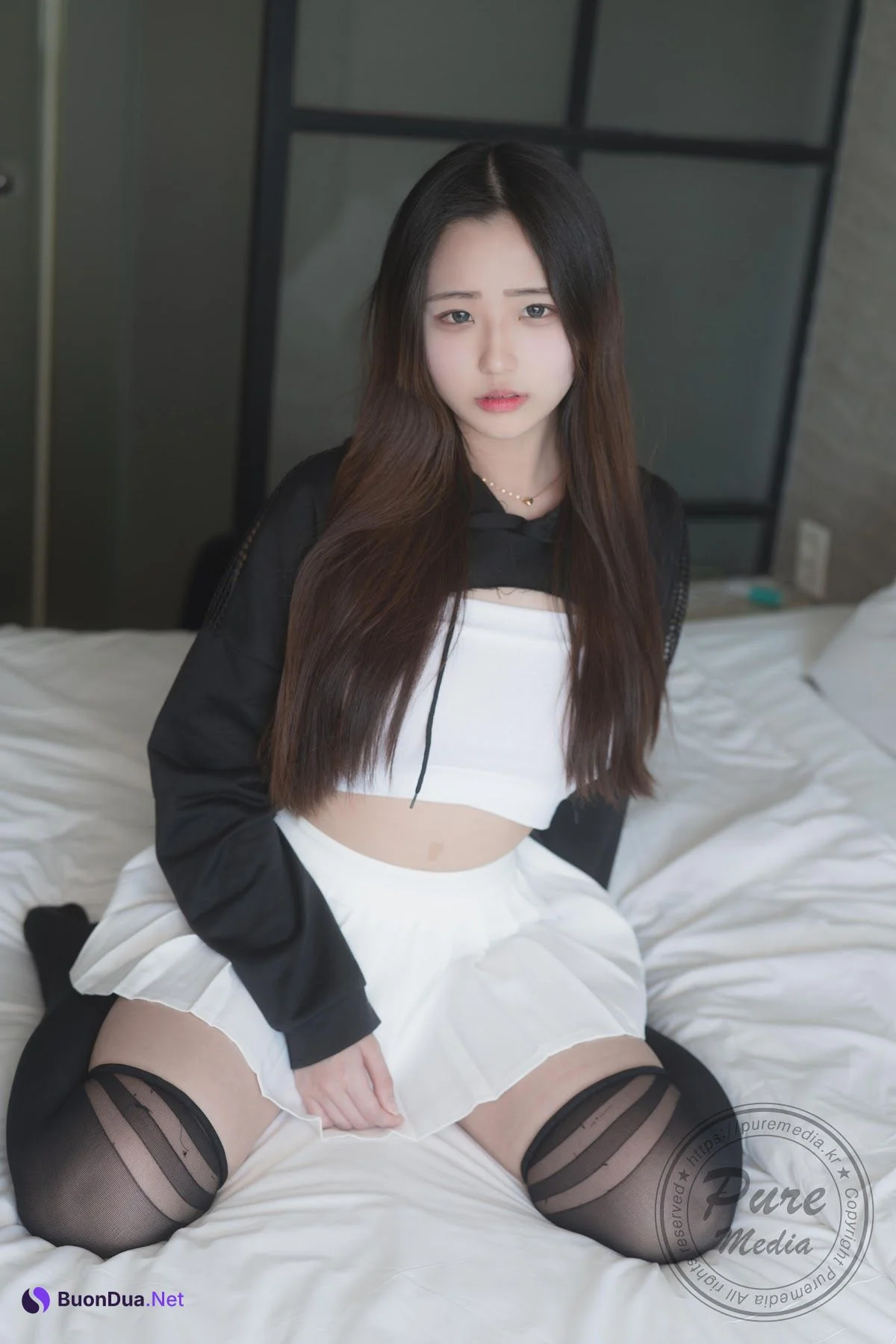 Pure Media Vol.290 Yuna - รูปภาพ 16