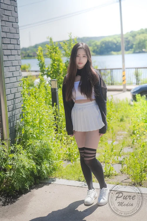 Pure Media Vol.290 Yuna