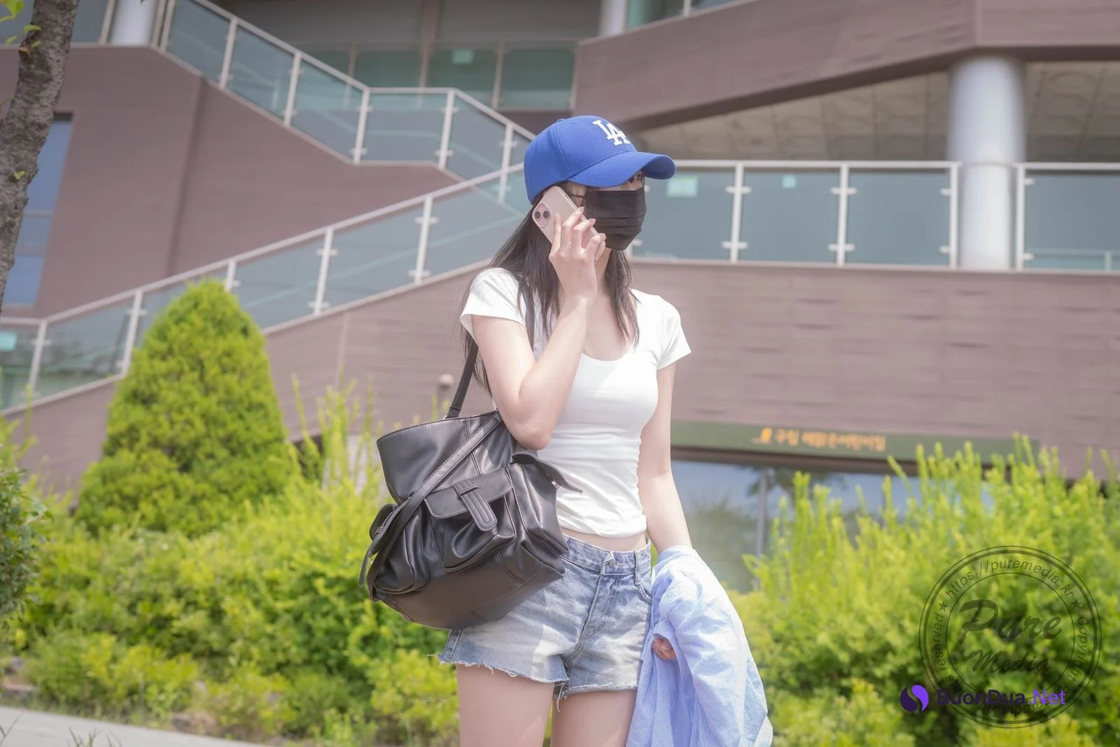 Pure Media Vol.294 Hina (히나) – Secret Meeting - 사진 11