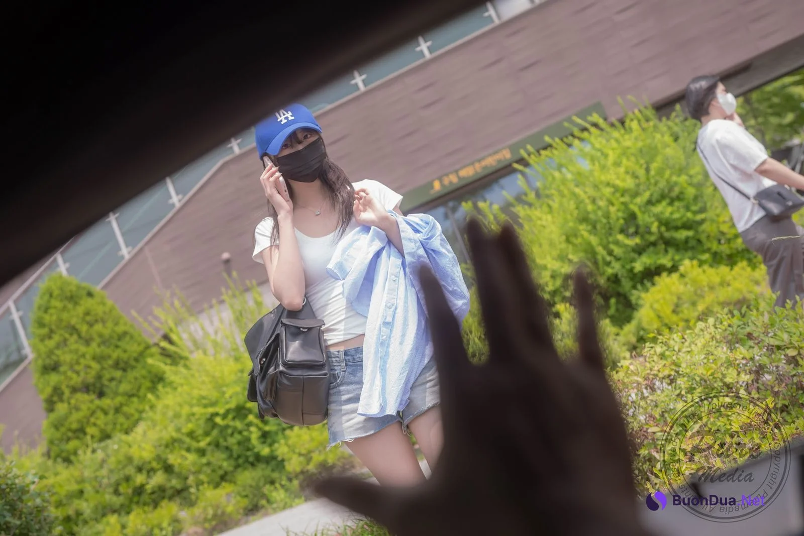Pure Media Vol.294 Hina (히나) – Secret Meeting - 사진 12