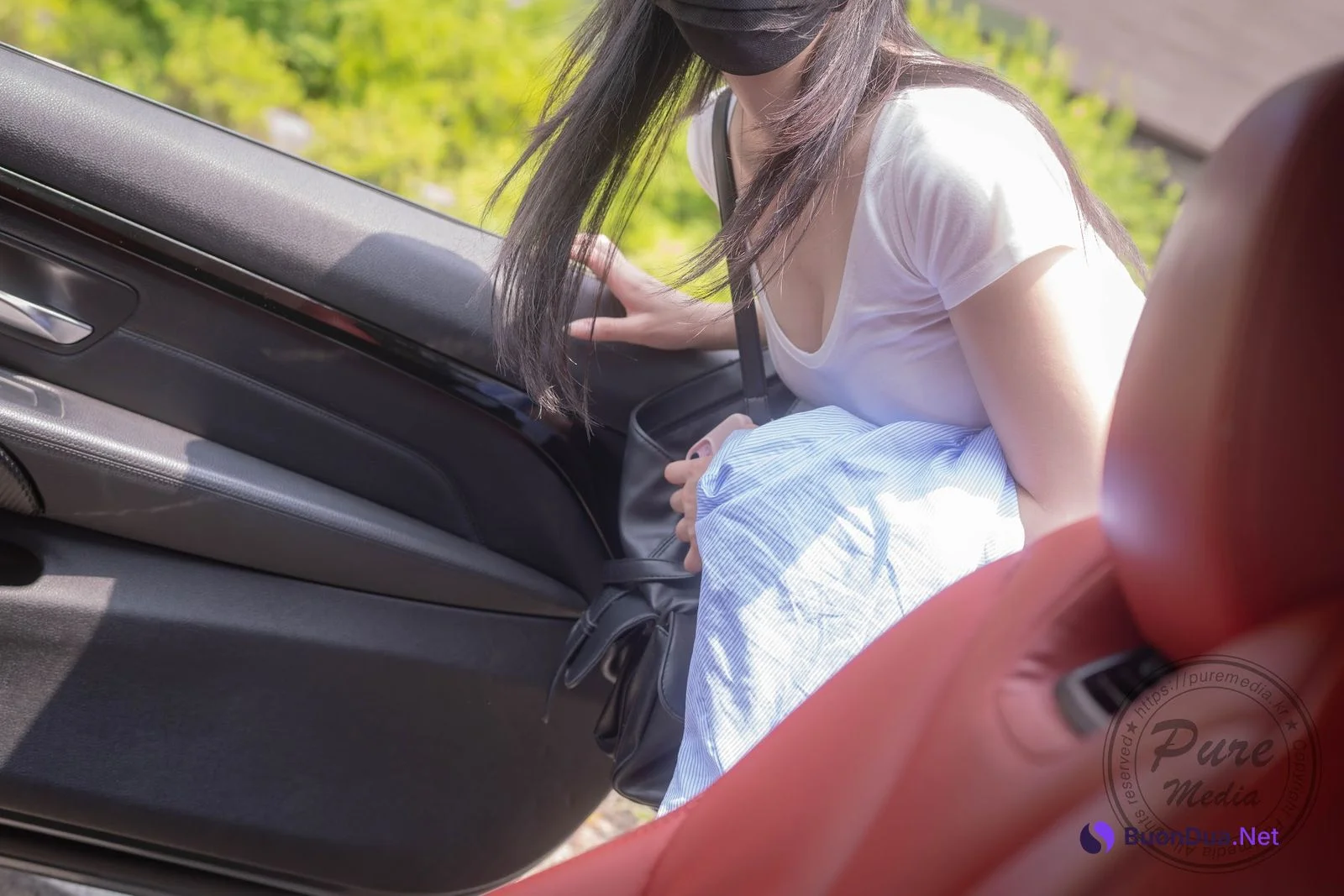 Pure Media Vol.294 Hina (히나) – Secret Meeting - 사진 17
