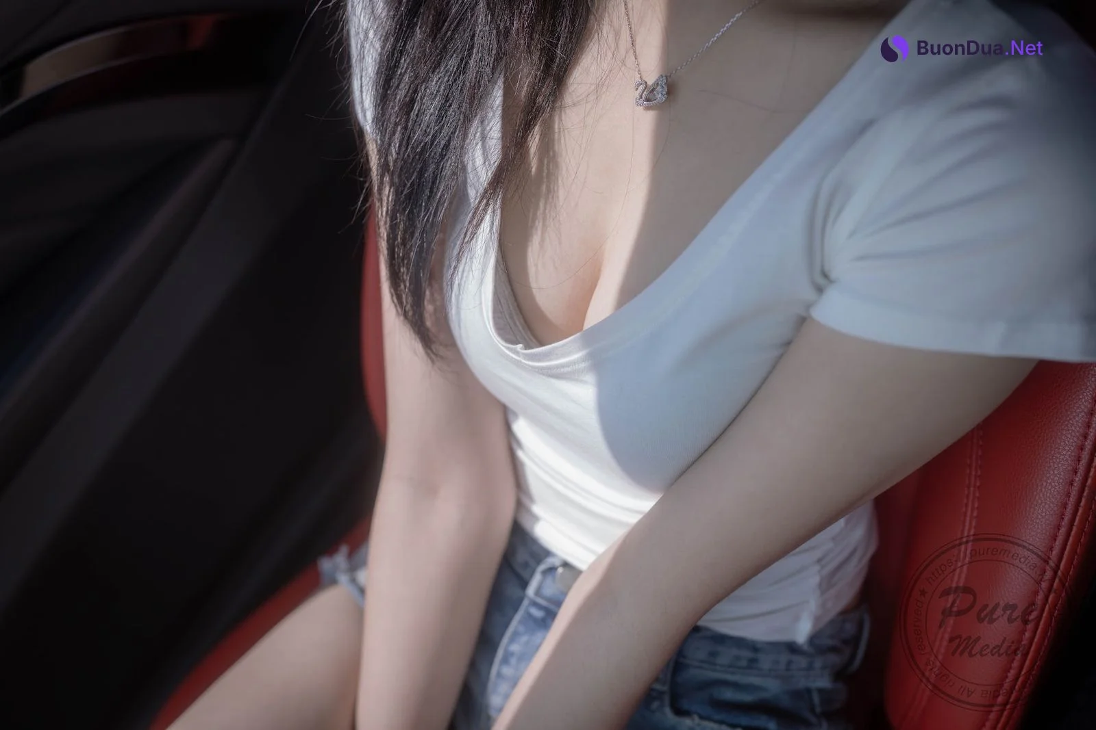 Pure Media Vol.294 Hina (히나) – Secret Meeting - 사진 20