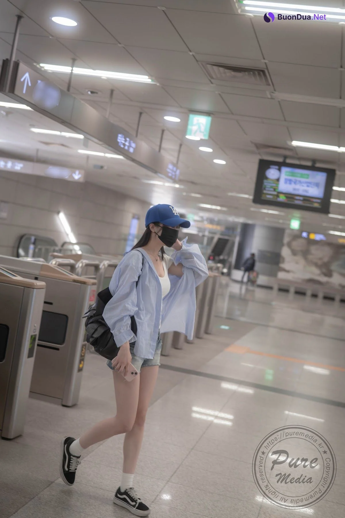 Pure Media Vol.294 Hina (히나) – Secret Meeting - 사진 3