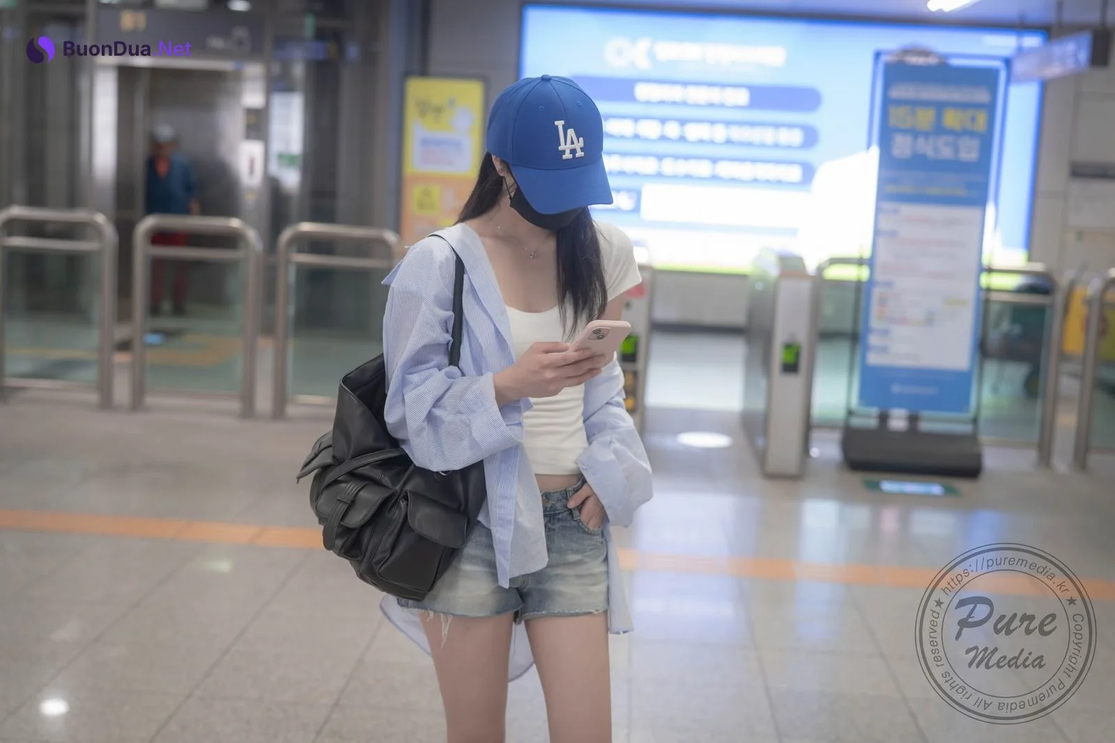 Pure Media Vol.294 Hina (히나) – Secret Meeting - 사진 4