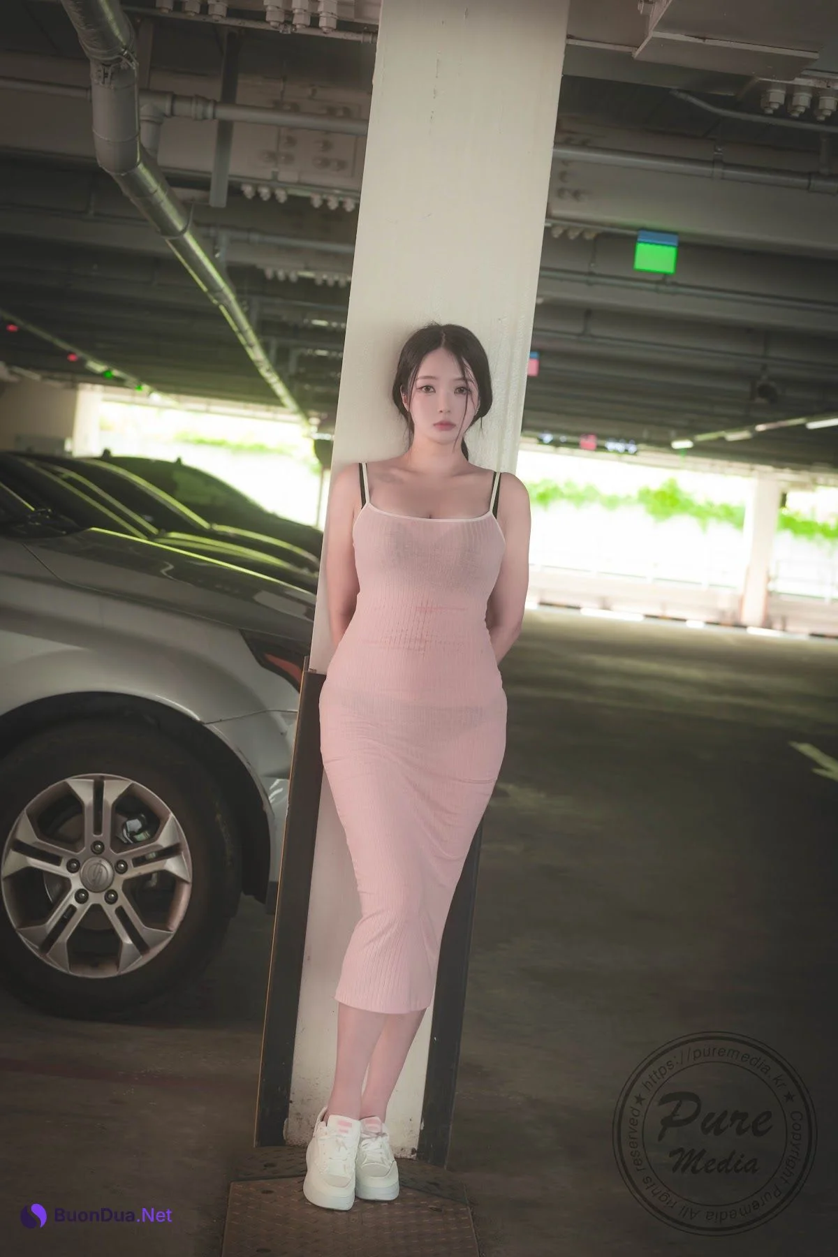 Pure Media Vol.297 Suji (수지) - รูปภาพ 10