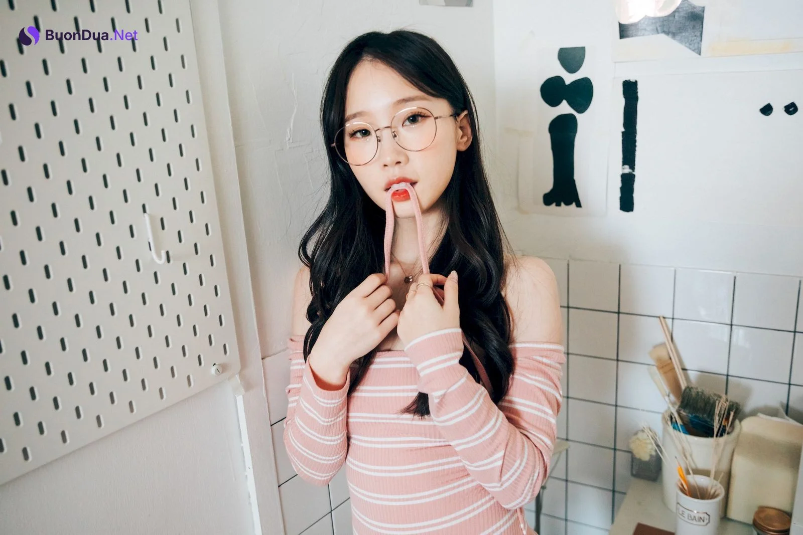 Pureding 퓨딩, [LOOZY] Assistant Set.01 - 照片 15