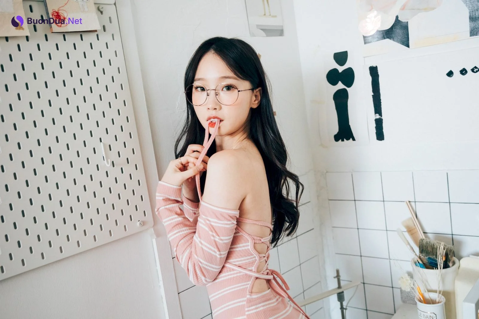 Pureding 퓨딩, [LOOZY] Assistant Set.01 - 照片 16