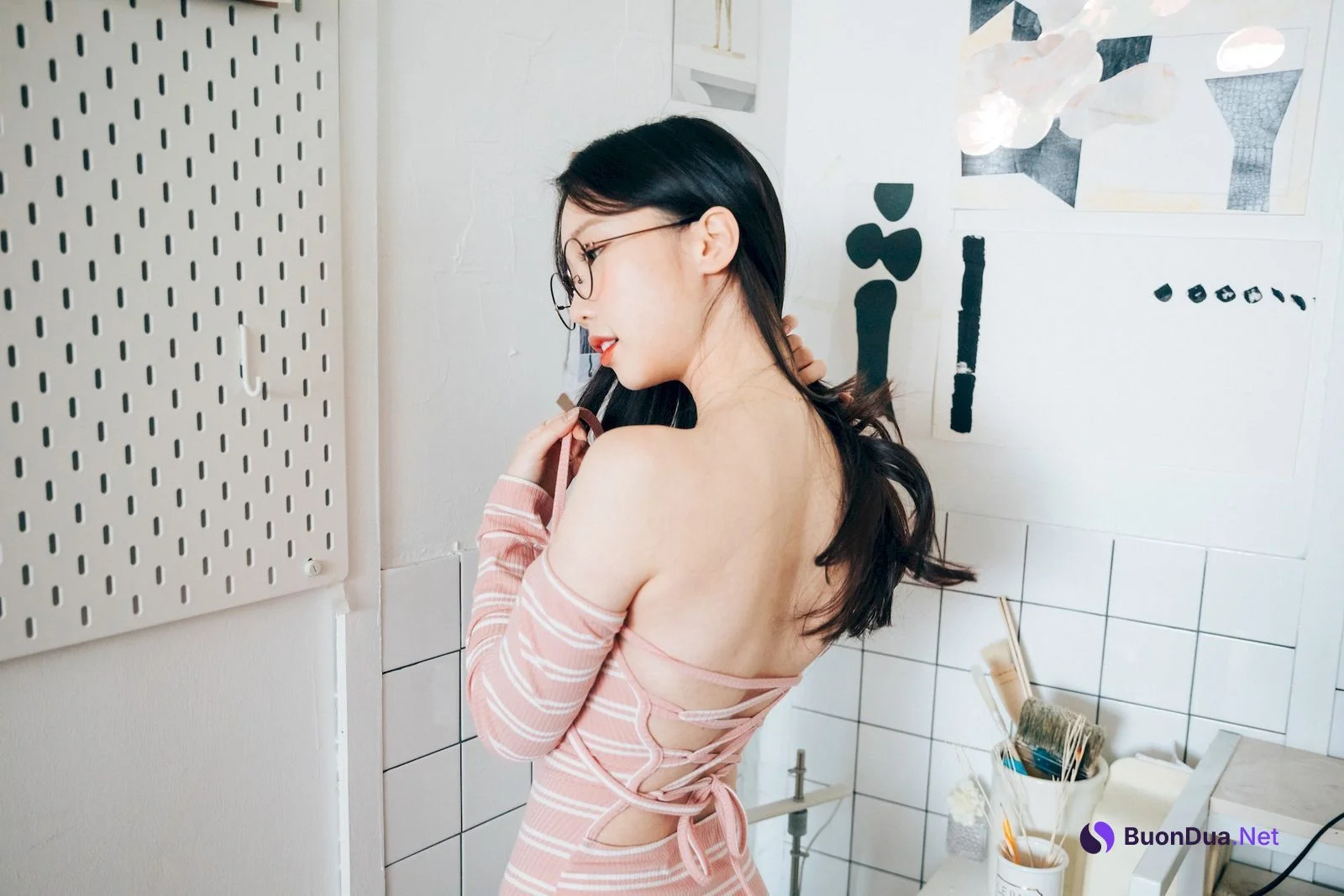 Pureding 퓨딩, [LOOZY] Assistant Set.01 - 照片 17