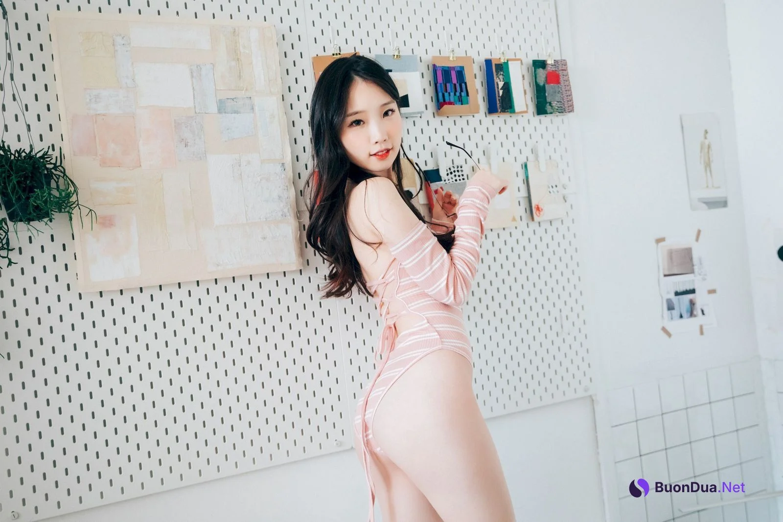 Pureding 퓨딩, [LOOZY] Assistant Set.01 - 照片 2