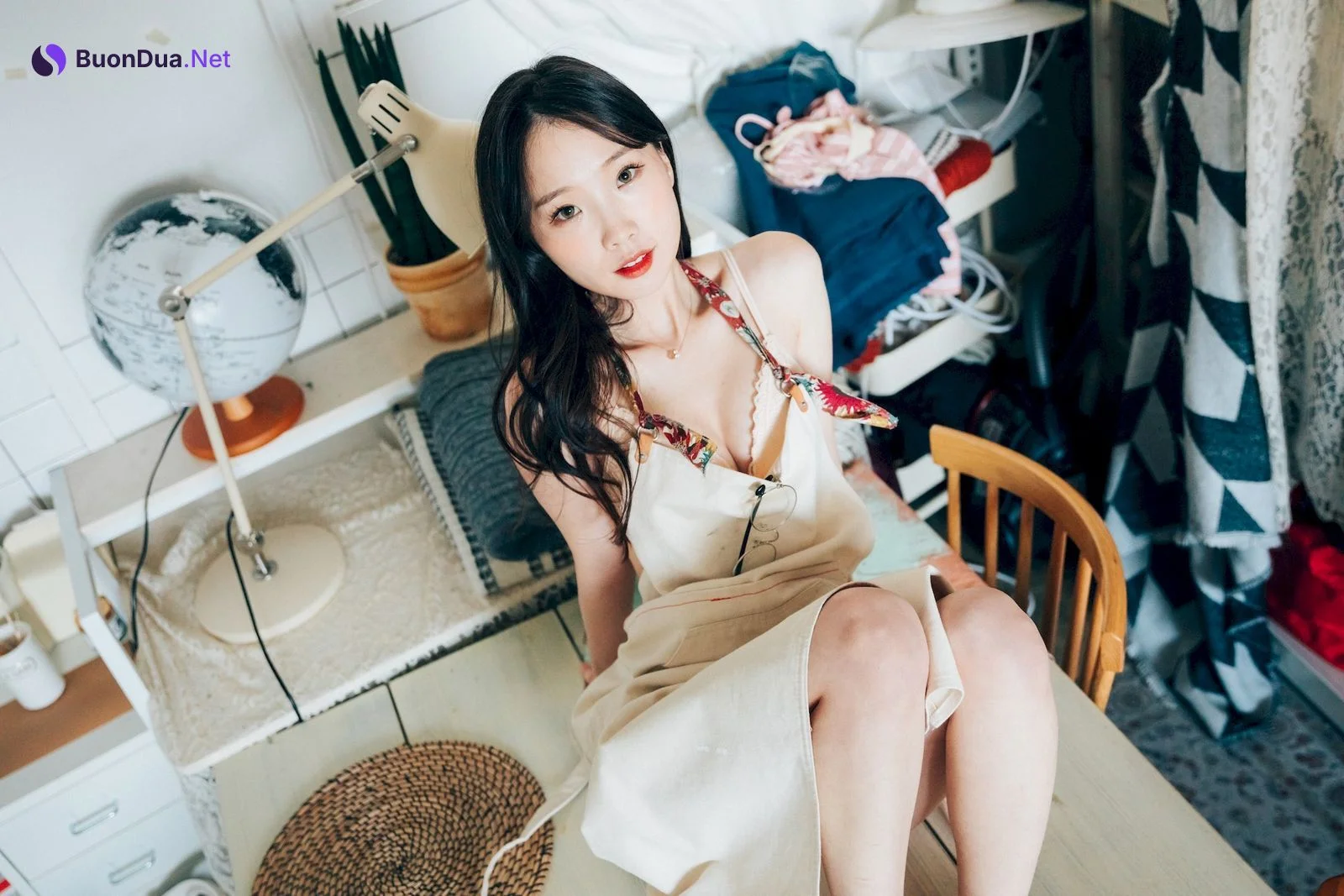 Pureding 퓨딩, [LOOZY] Assistant Set.02 - 사진 12