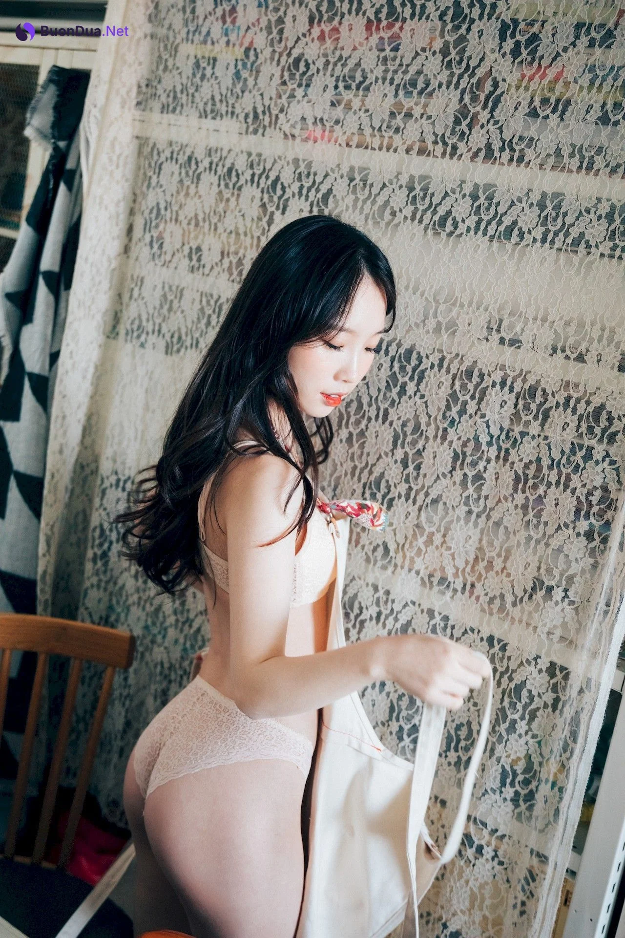 Pureding 퓨딩, [LOOZY] Assistant Set.02 - 사진 17