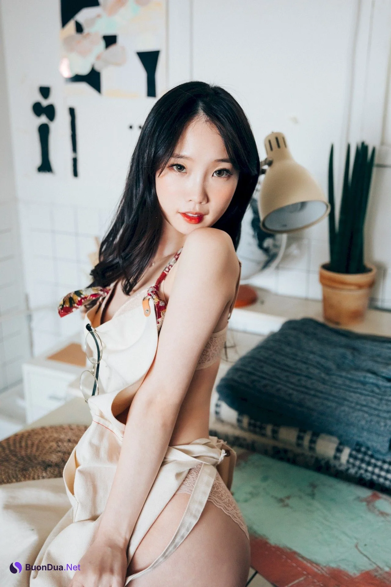 Pureding 퓨딩, [LOOZY] Assistant Set.02 - 사진 9