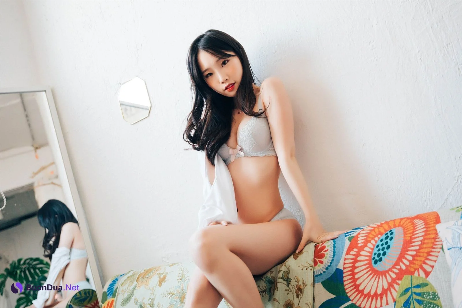Pureding 퓨딩, [LOOZY] Behind - 照片 12