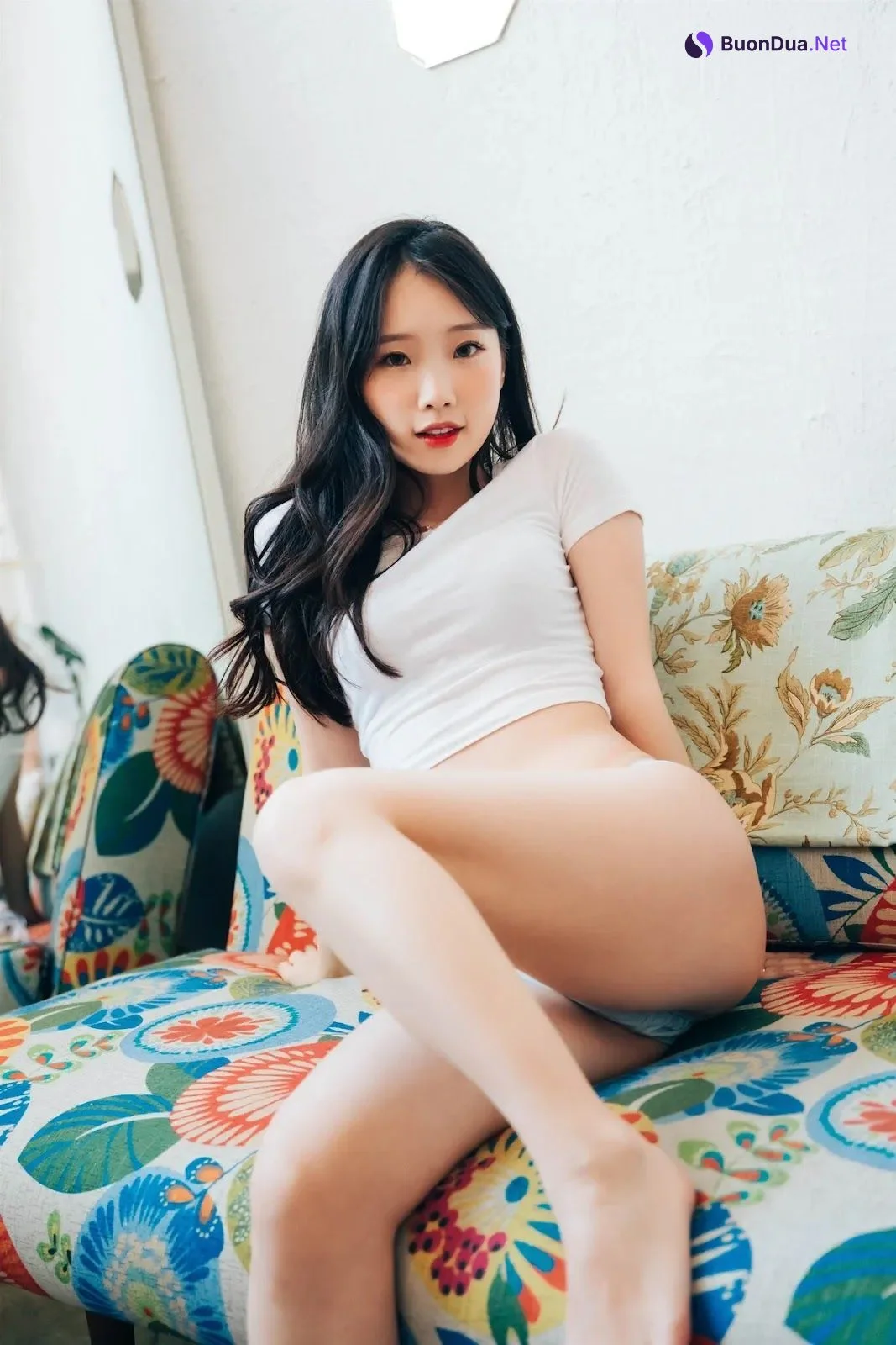 Pureding 퓨딩, [LOOZY] Behind Set.01 - Photo 4