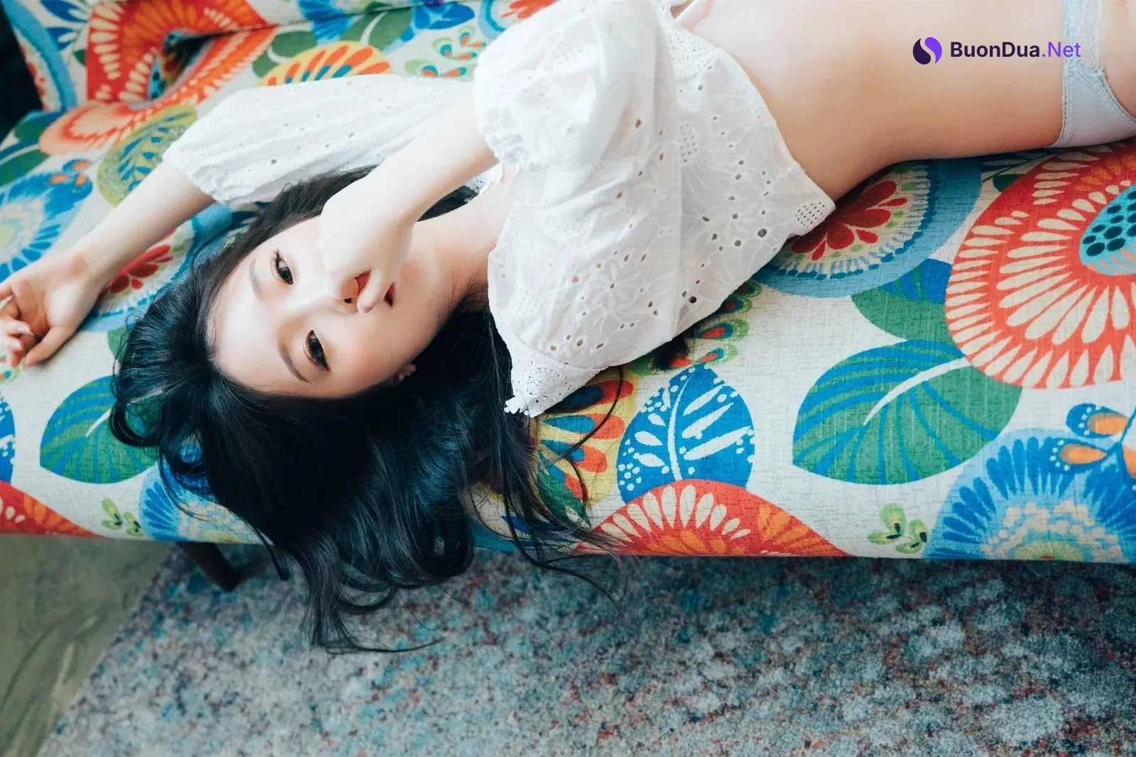 Pureding 퓨딩, [LOOZY] Behind Set.02 - 照片 15