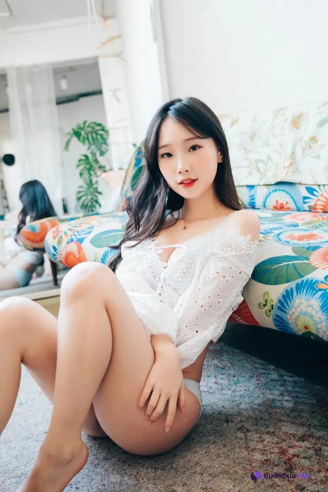 Pureding 퓨딩, [LOOZY] Behind Set.02 - 照片 4