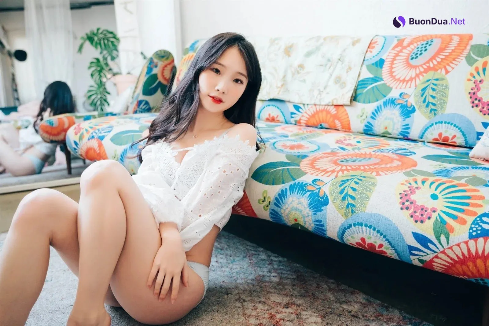 Pureding 퓨딩, [LOOZY] Behind Set.02 - 照片 5