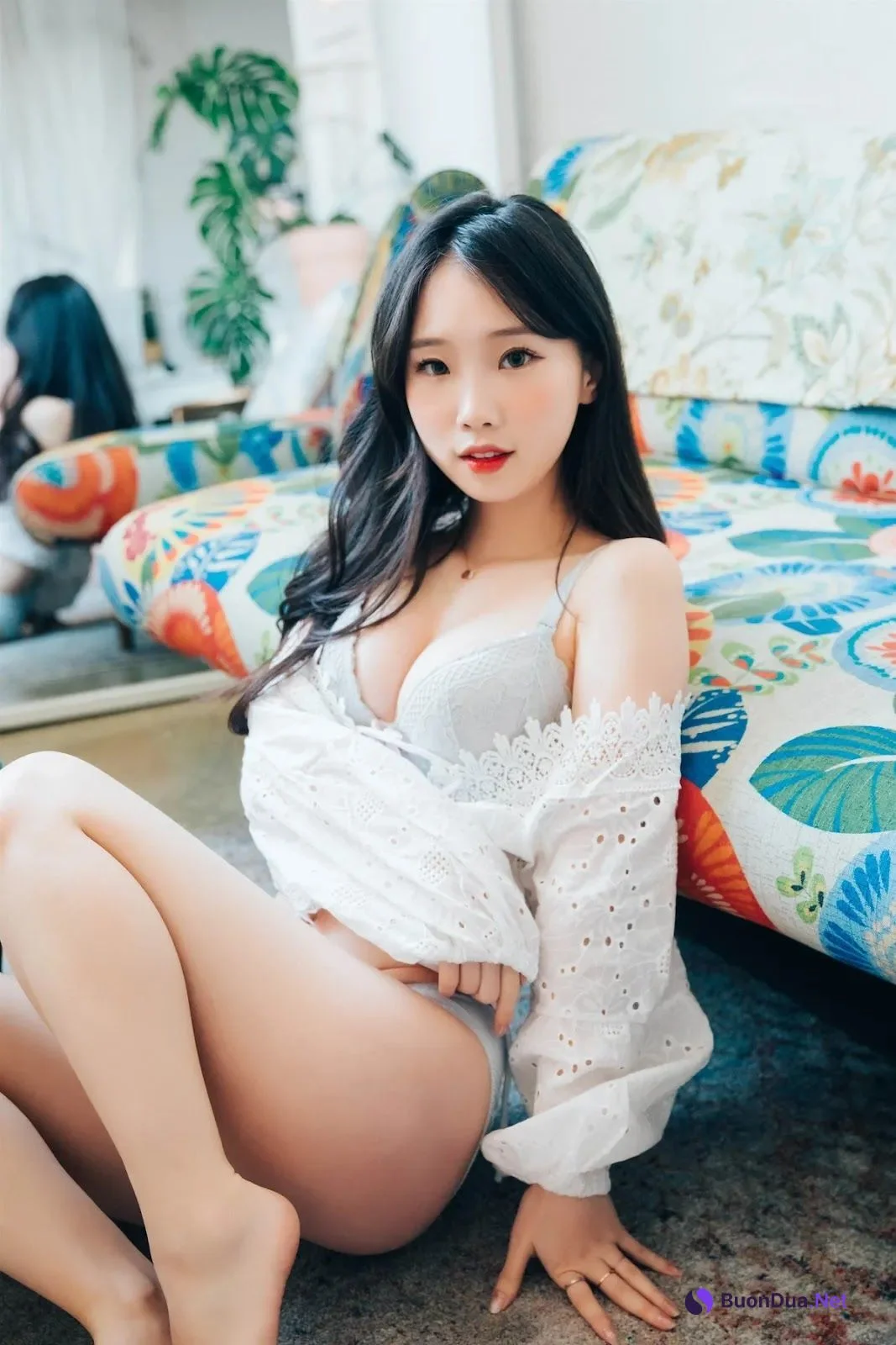 Pureding 퓨딩, [LOOZY] Behind Set.02 - 照片 9