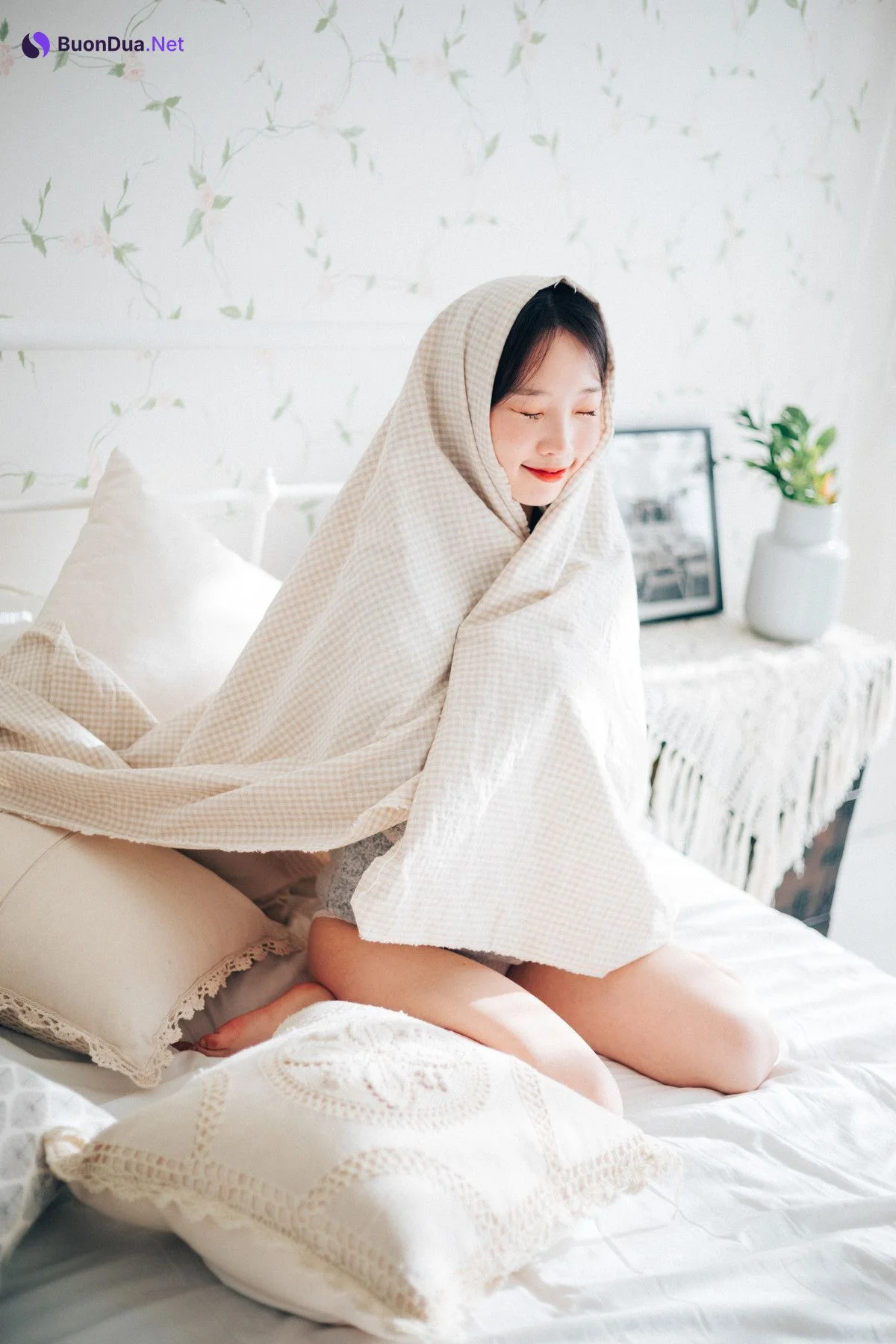 Pureding 퓨딩, LOOZY “Pure” Set.01 - Photo 10