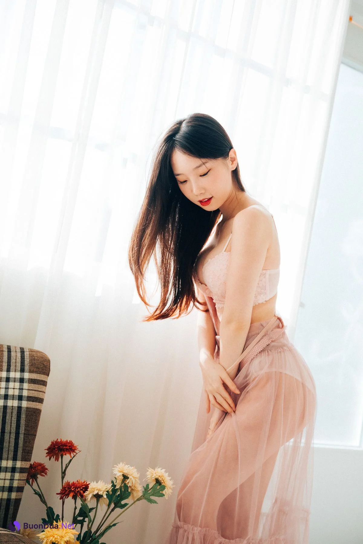 Pureding 퓨딩, LOOZY “Pure” Set.01 - Photo 15