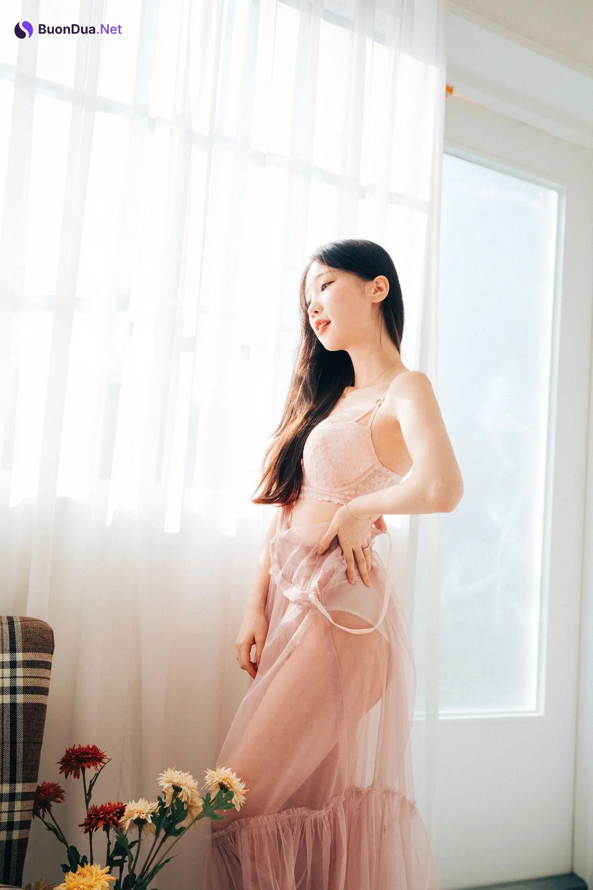 Pureding 퓨딩, LOOZY “Pure” Set.01 - Photo 16