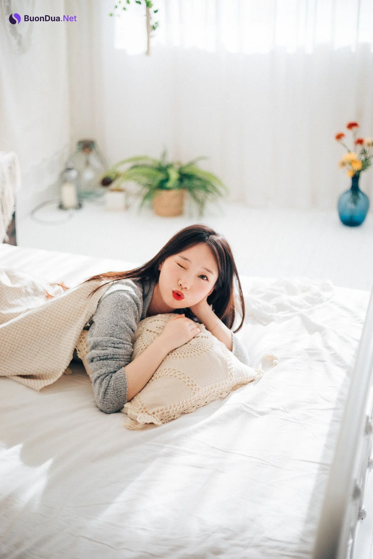 Pureding 퓨딩, LOOZY “Pure” Set.01 - Photo 2