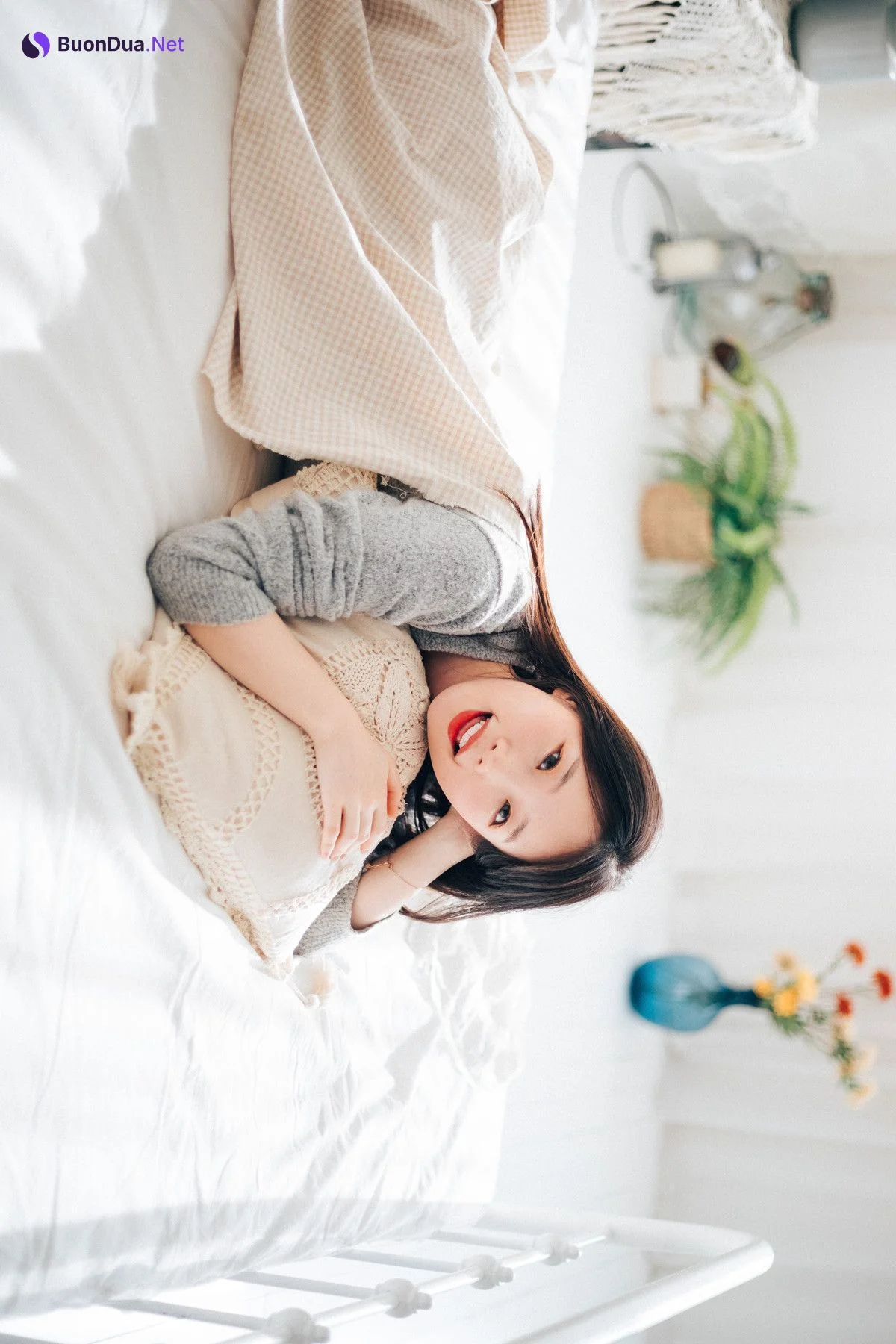 Pureding 퓨딩, LOOZY “Pure” Set.01 - Photo 3