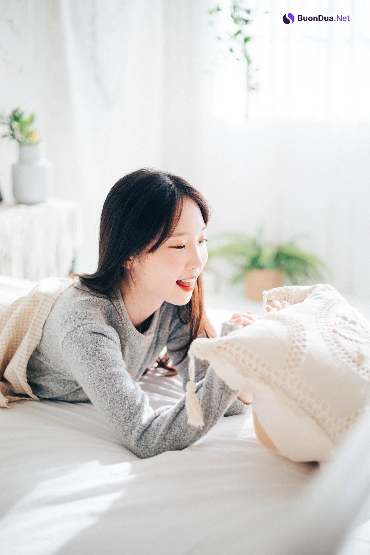 Pureding 퓨딩, LOOZY “Pure” Set.01 - Photo 5