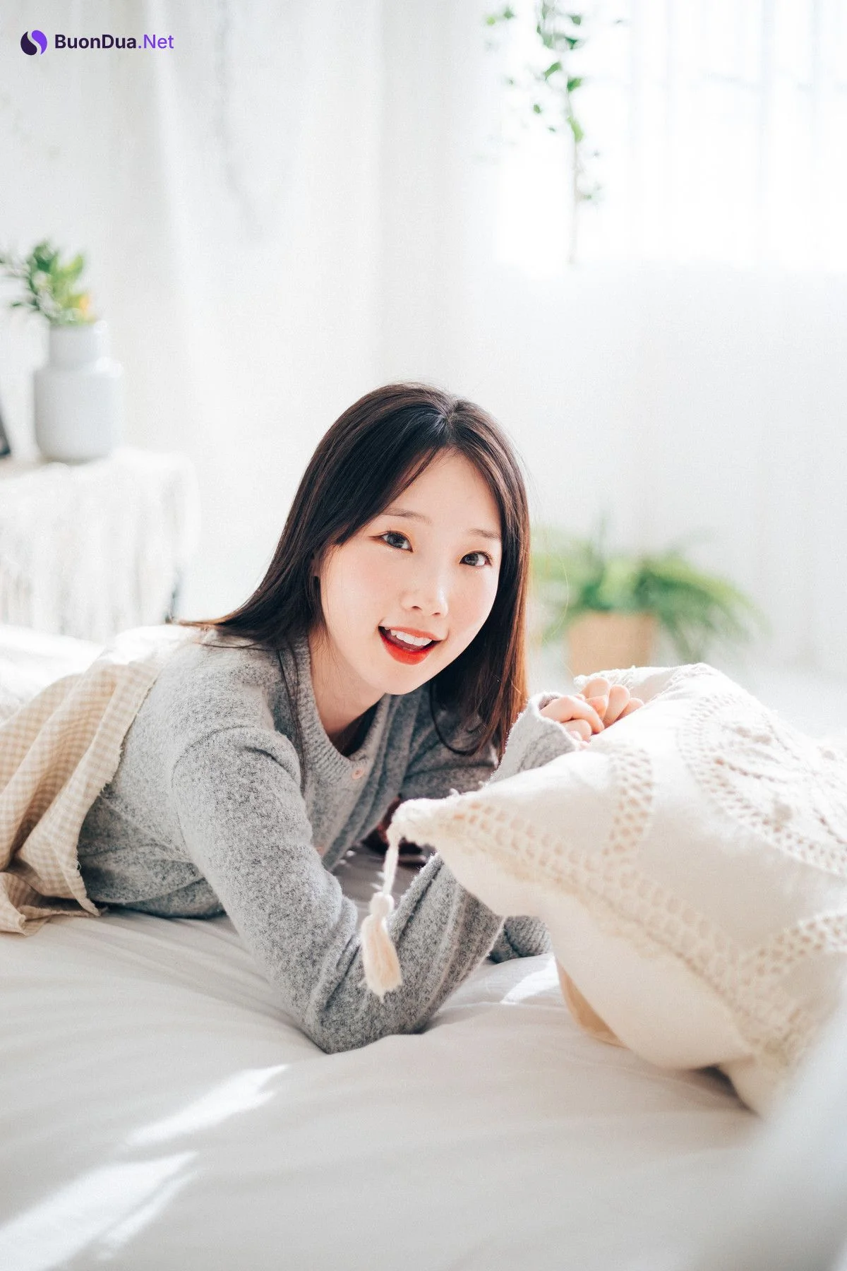 Pureding 퓨딩, LOOZY “Pure” Set.01 - Photo 6