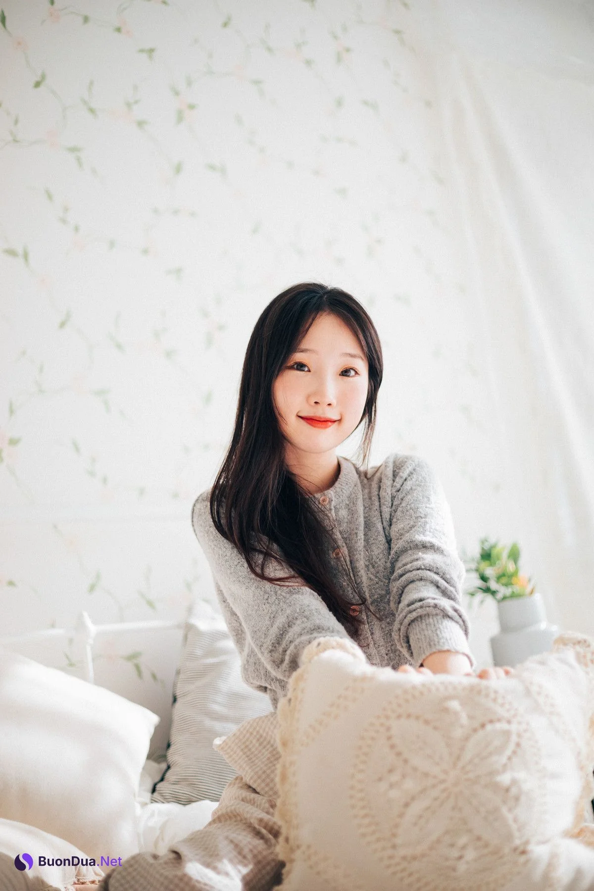 Pureding 퓨딩, LOOZY “Pure” Set.01 - Photo 7