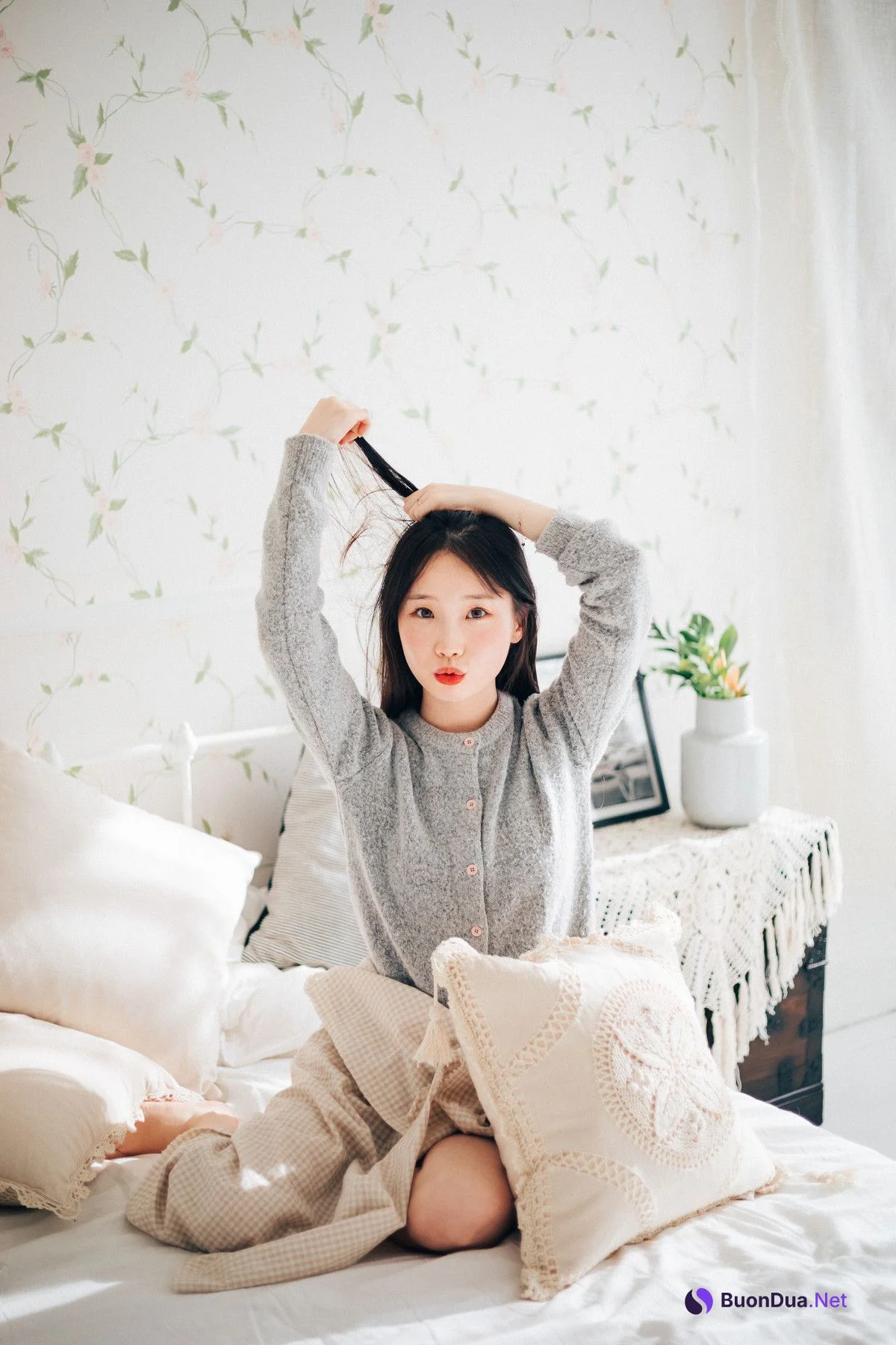Pureding 퓨딩, LOOZY “Pure” Set.01 - Photo 8
