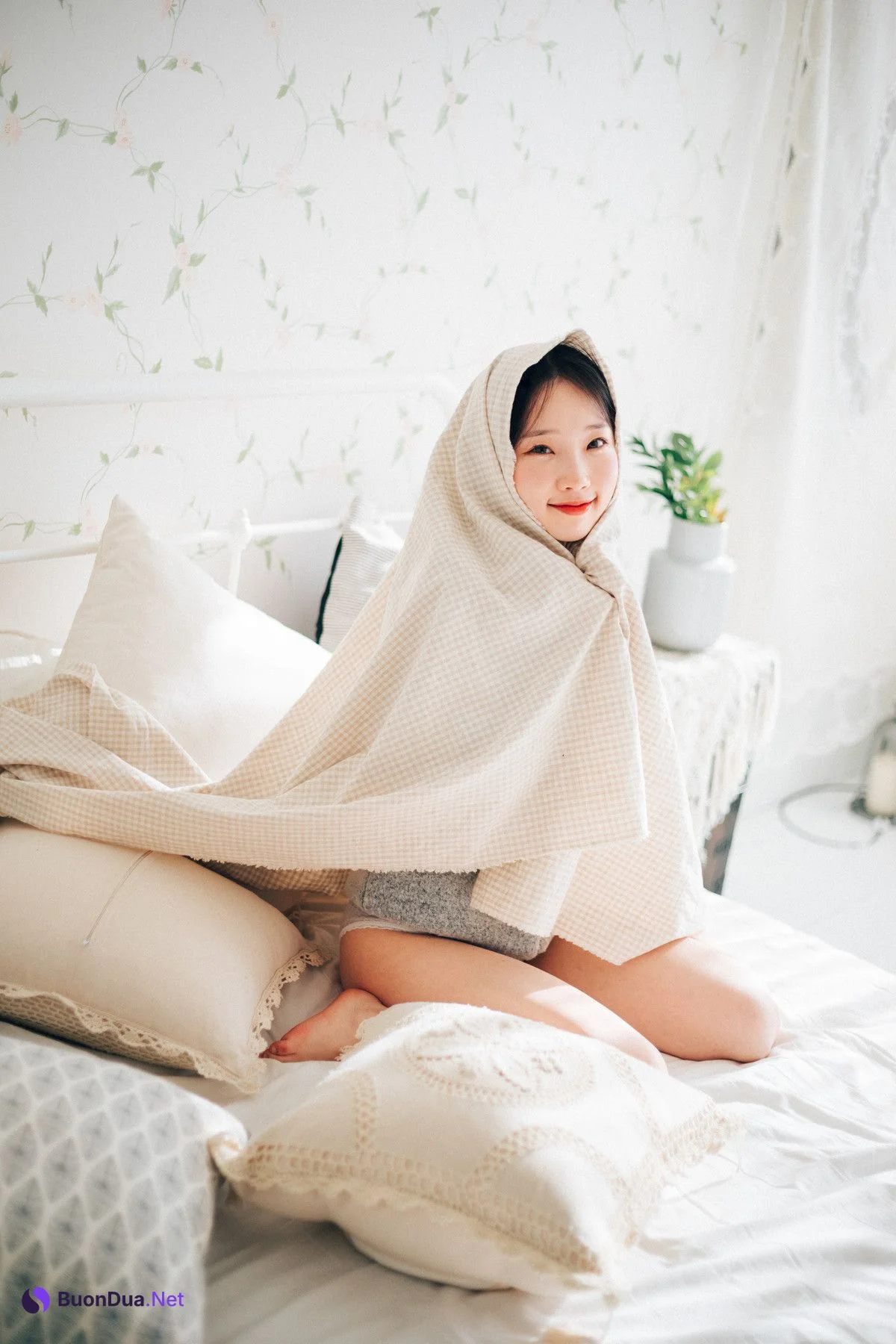 Pureding 퓨딩, LOOZY “Pure” Set.01 - Photo 9