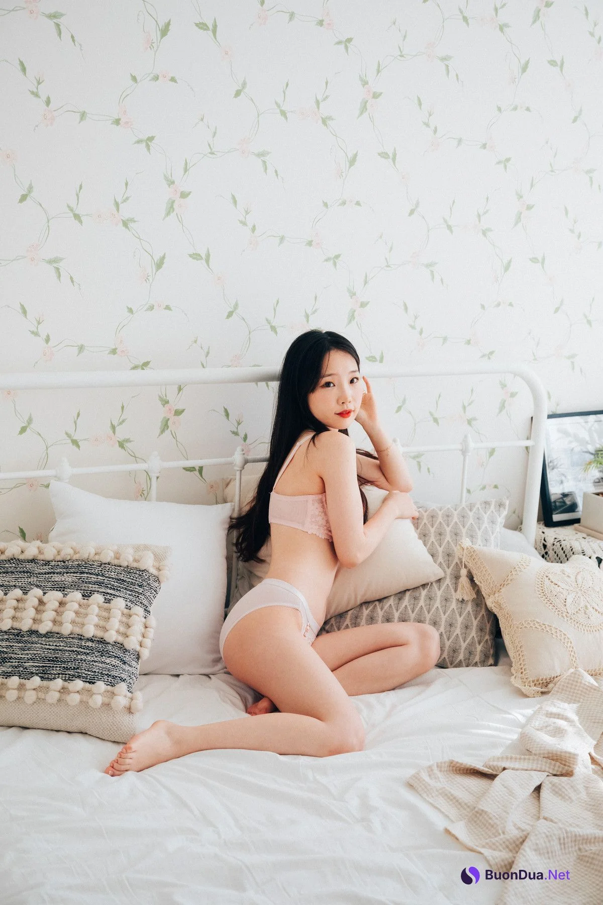 Pureding 퓨딩, LOOZY “Pure” Set.02 - 사진 11