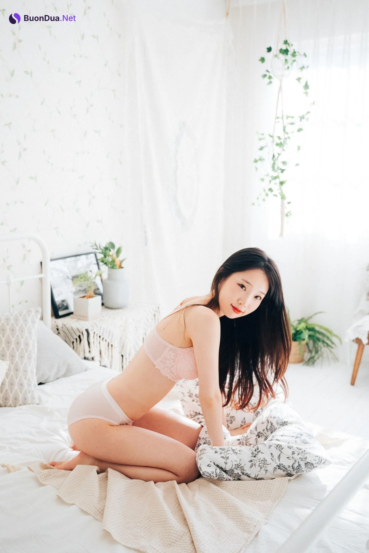 Pureding 퓨딩, LOOZY “Pure” Set.02 - 사진 6