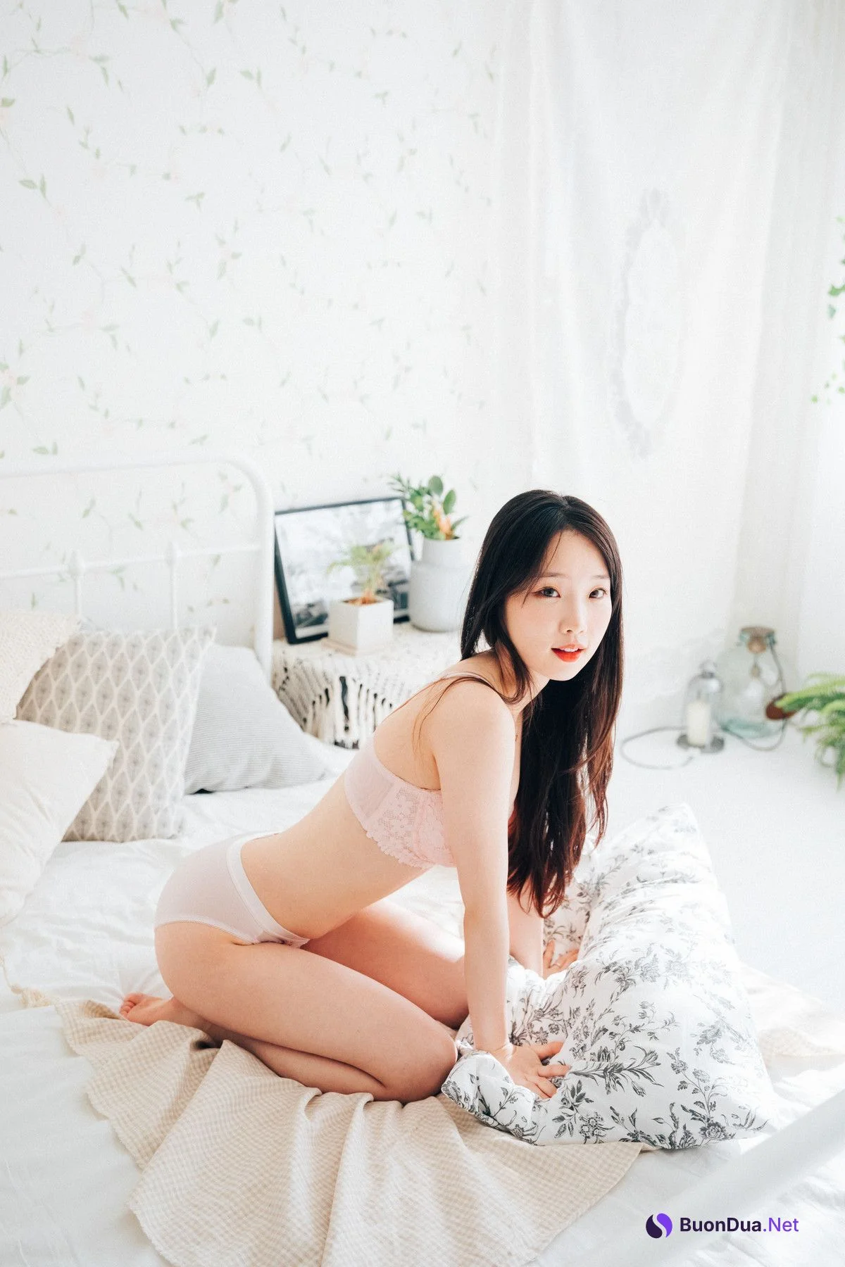 Pureding 퓨딩, LOOZY “Pure” Set.02 - 사진 7
