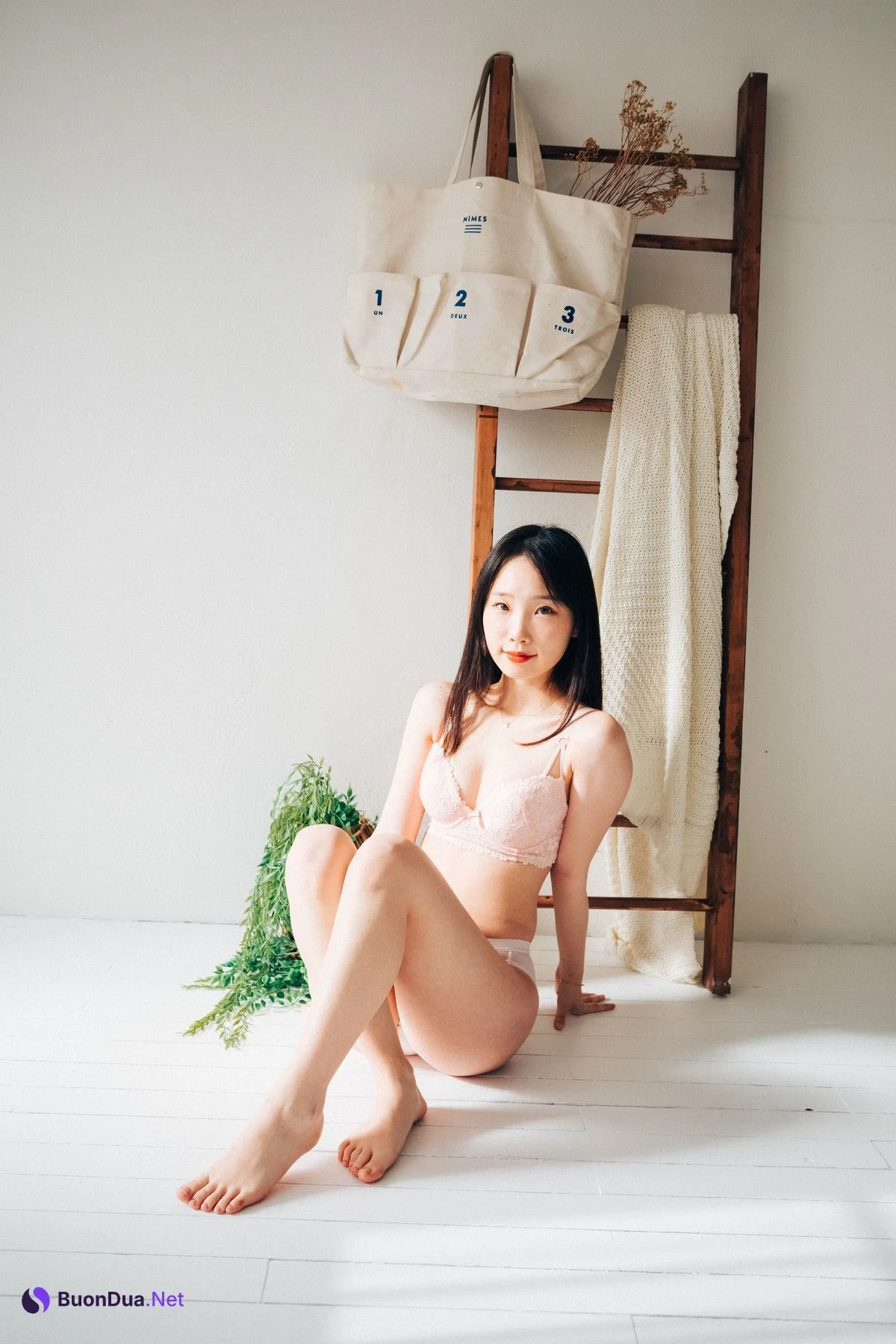 Pureding 퓨딩, LOOZY “Pure” Set.03 - Photo 2