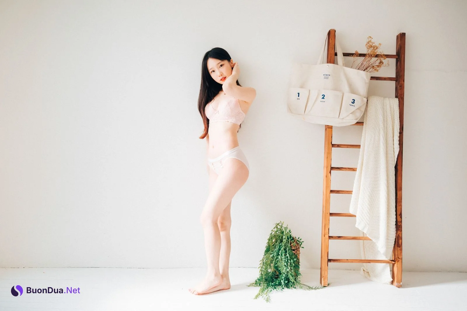 Pureding 퓨딩, LOOZY “Pure” Set.03 - Photo 3