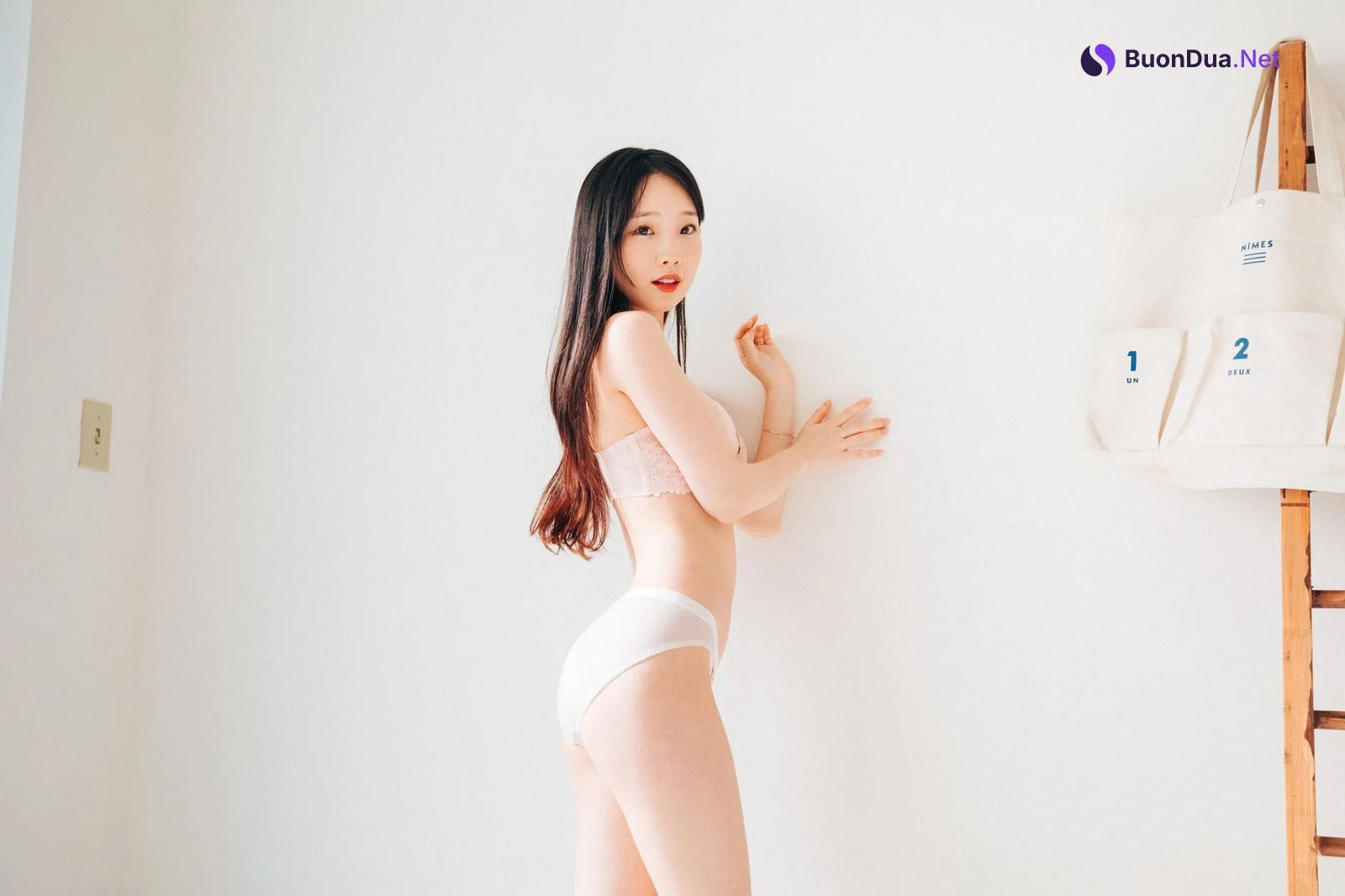 Pureding 퓨딩, LOOZY “Pure” Set.03 - Photo 5