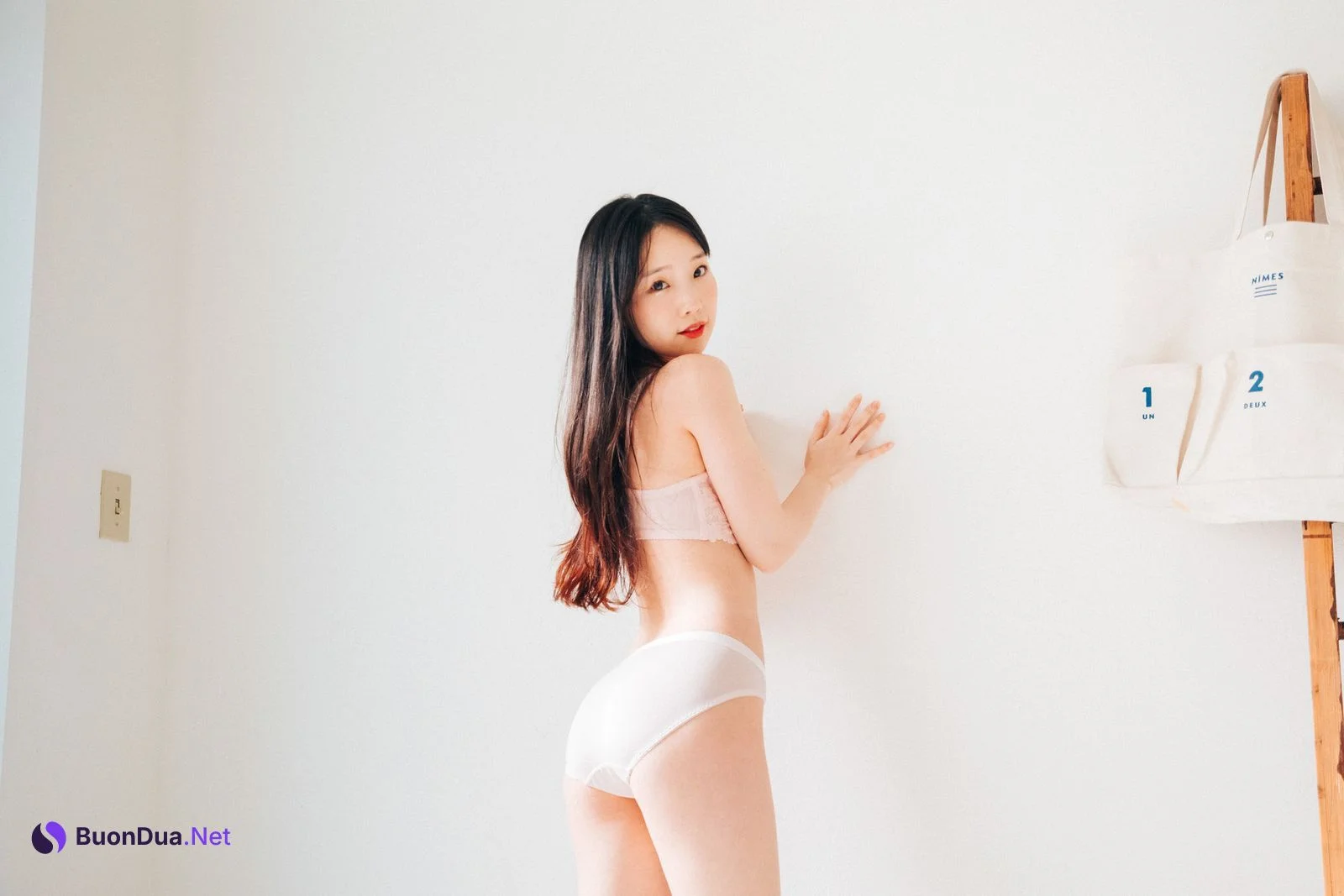 Pureding 퓨딩, LOOZY “Pure” Set.03 - Photo 7