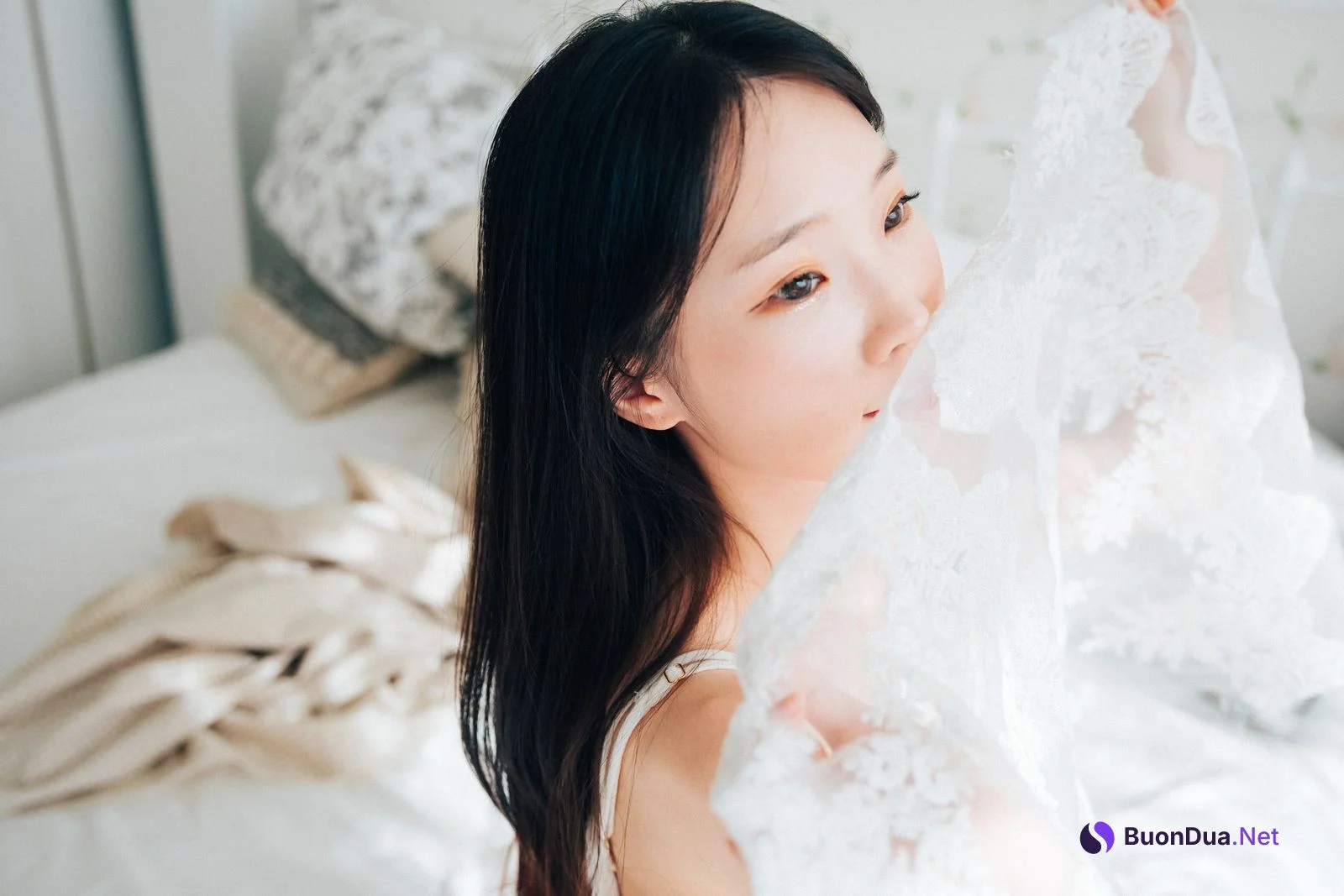 Pureding 퓨딩, LOOZY “Pure” Set.04 - Photo 5