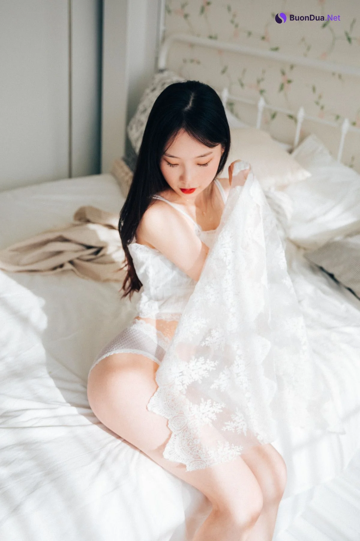 Pureding 퓨딩, LOOZY “Pure” Set.04 - Photo 7