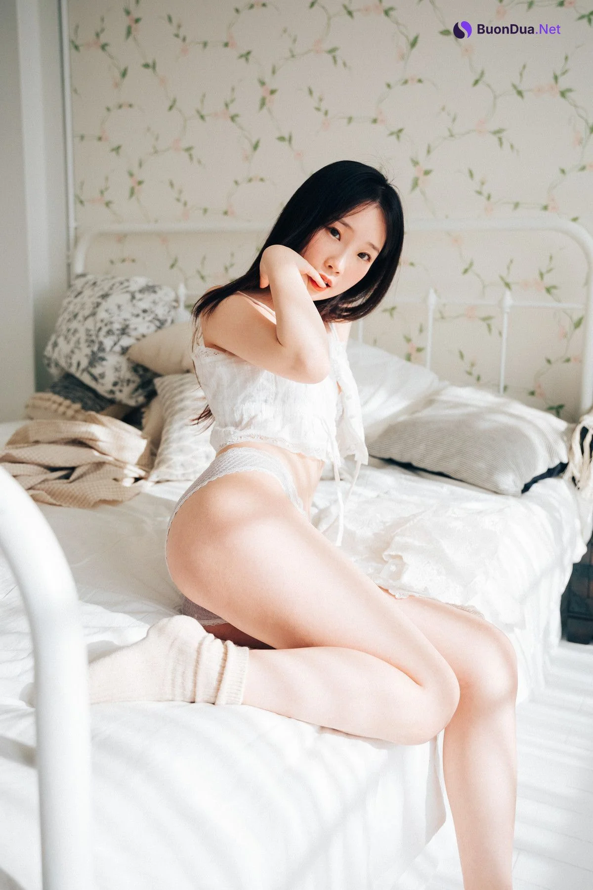 Pureding 퓨딩, LOOZY “Pure” Set.04 - Photo 9