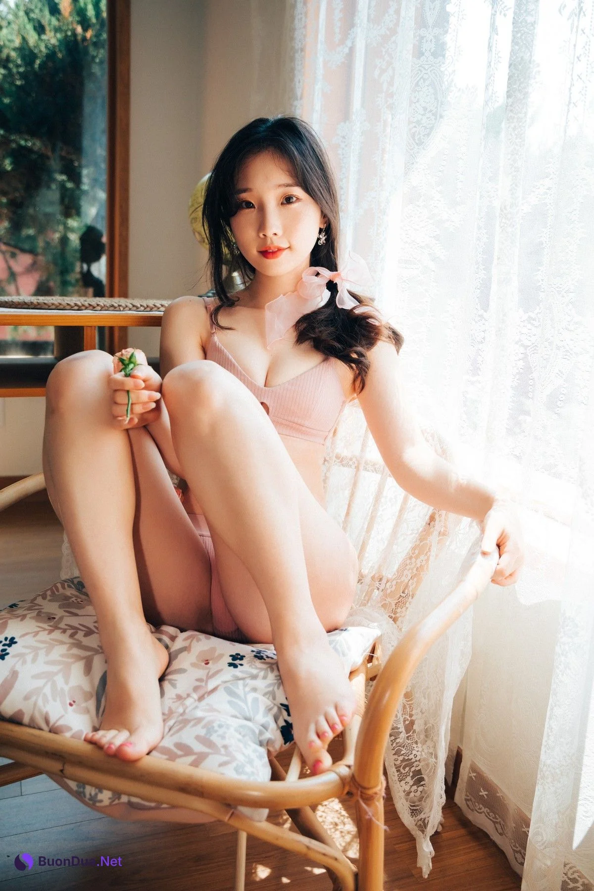 Pureding 퓨딩, [Loozy] Rose Day Set.02 - 写真 12