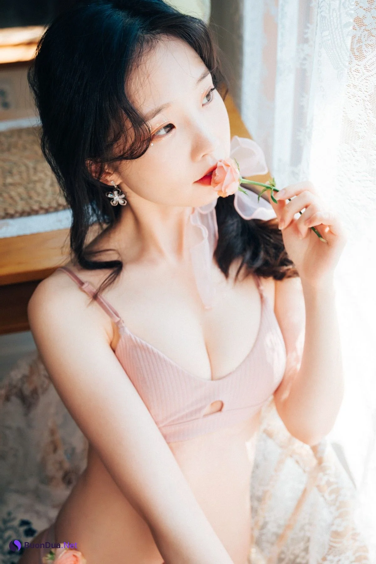 Pureding 퓨딩, [Loozy] Rose Day Set.02 - 写真 7