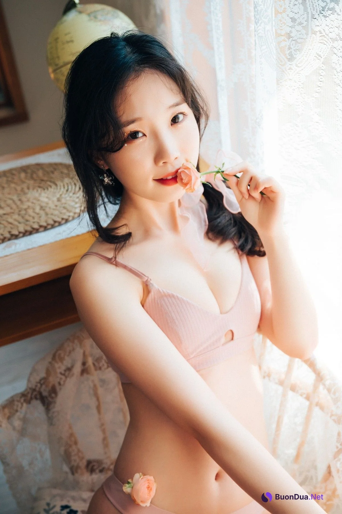 Pureding 퓨딩, [Loozy] Rose Day Set.02 - 写真 8