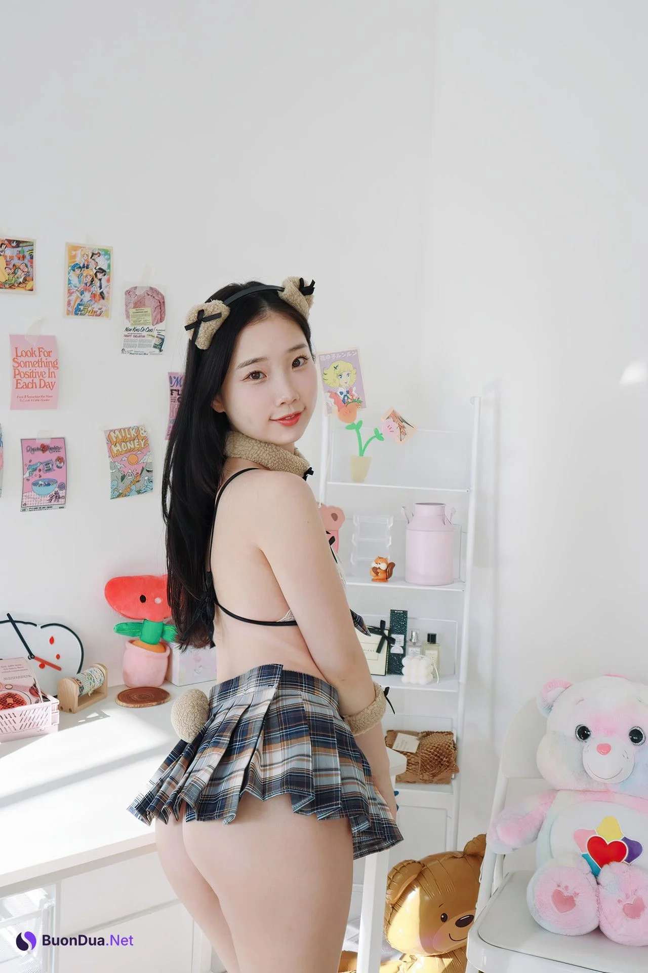 Pureding 퓨딩, Photobook Vol.10 Set.01 - Photo 3
