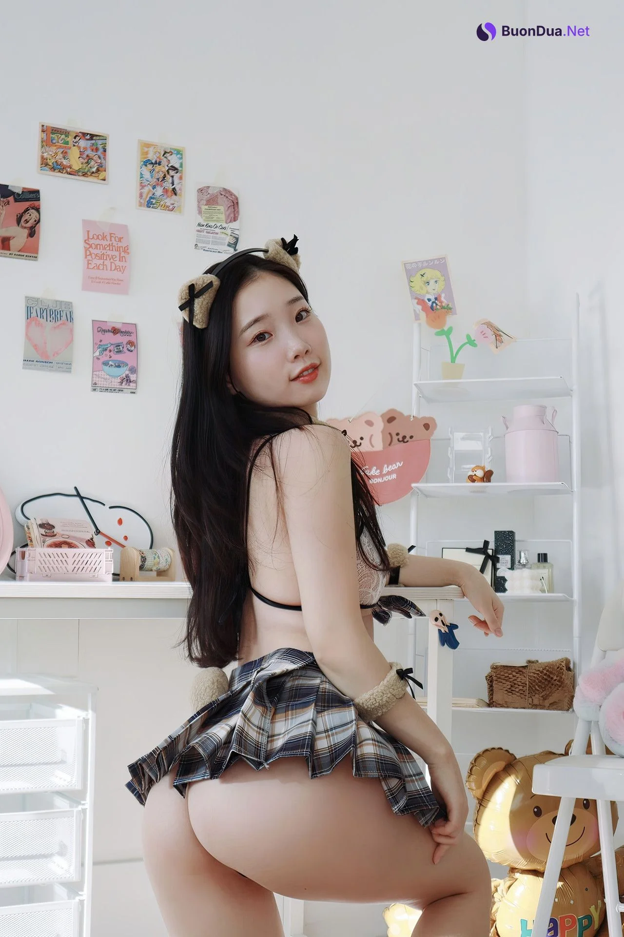 Pureding 퓨딩, Photobook Vol.10 Set.01 - Photo 9
